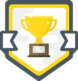 Trivia leaderboard cup
