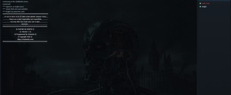 Terminator (Sentry)