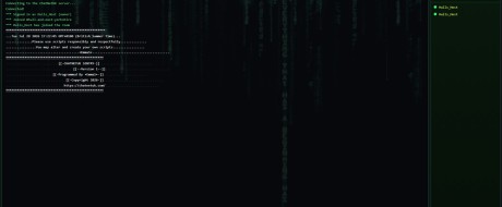 Matrix (Sentry)