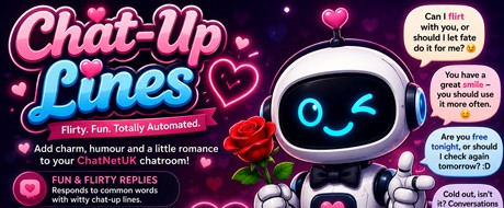 Chat-Up Lines